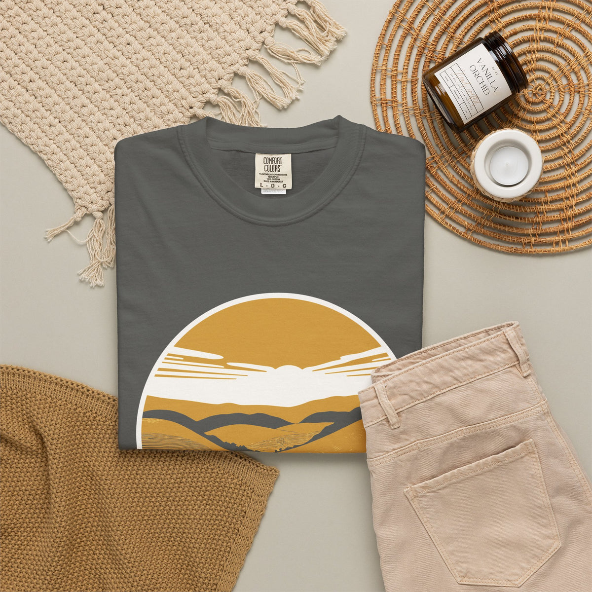 Funny Groove Valley Shirt - Record Collector Gift Tee