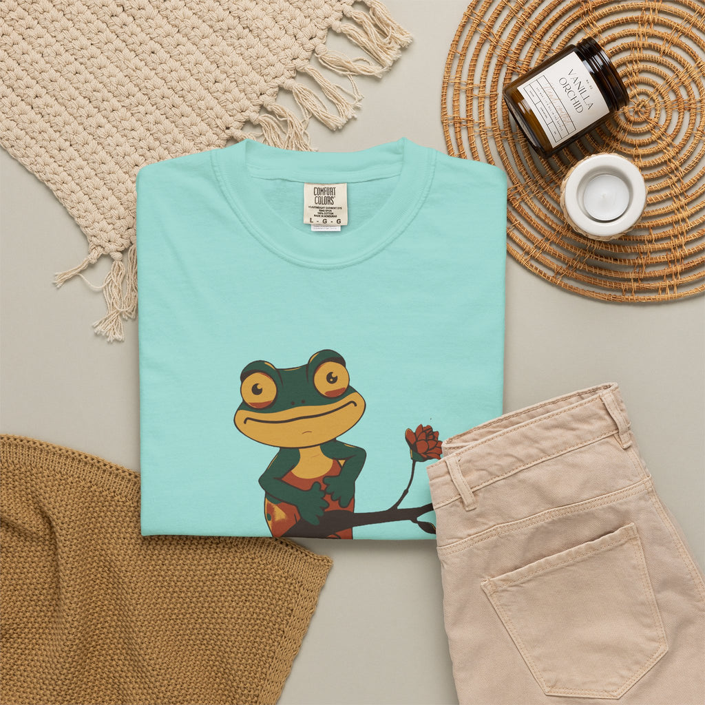 Smiling is Exhausting Work. Shirt Teacher Tee