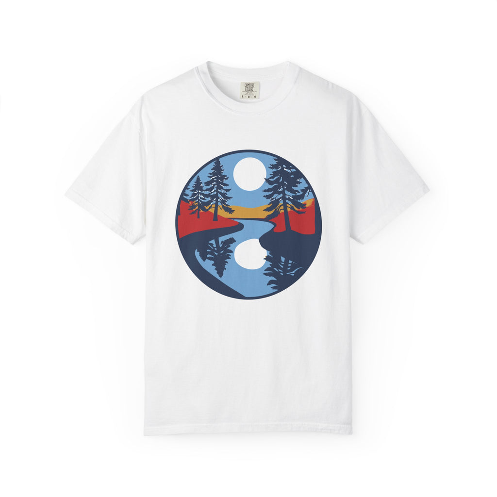 Nature Lover Shirt - Quiet Bend Tee
