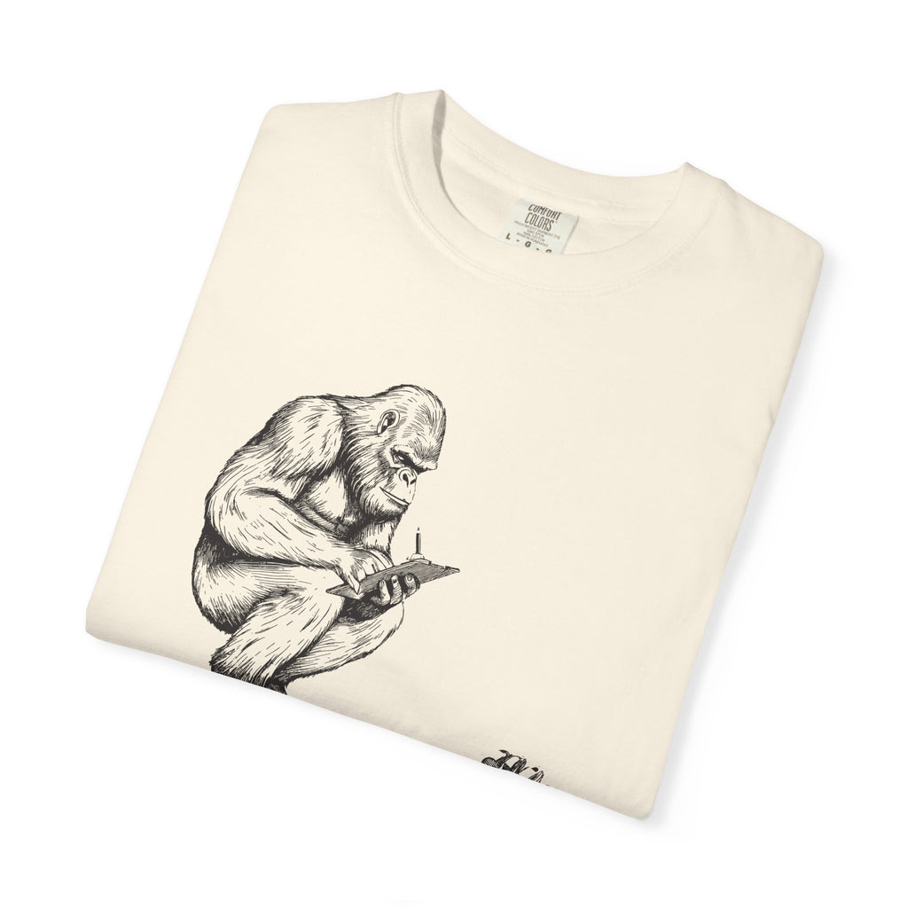 Field Notes Shirt Science Teacher Tee