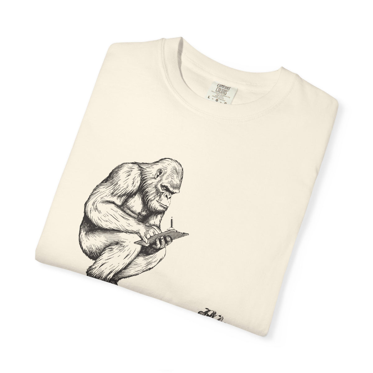 Field Notes Shirt Science Teacher Tee