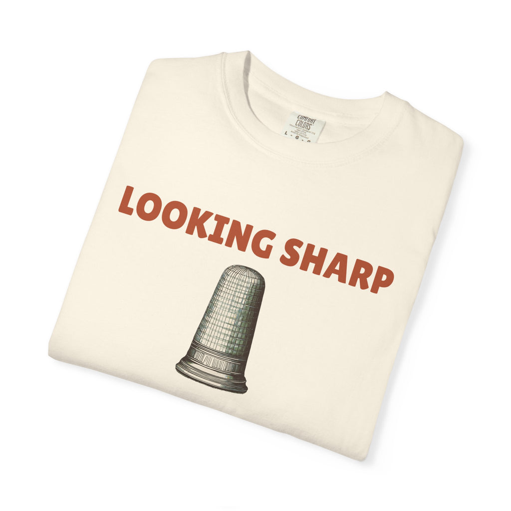 Animal Lover Gift Shirt - Looking Sharp Tee