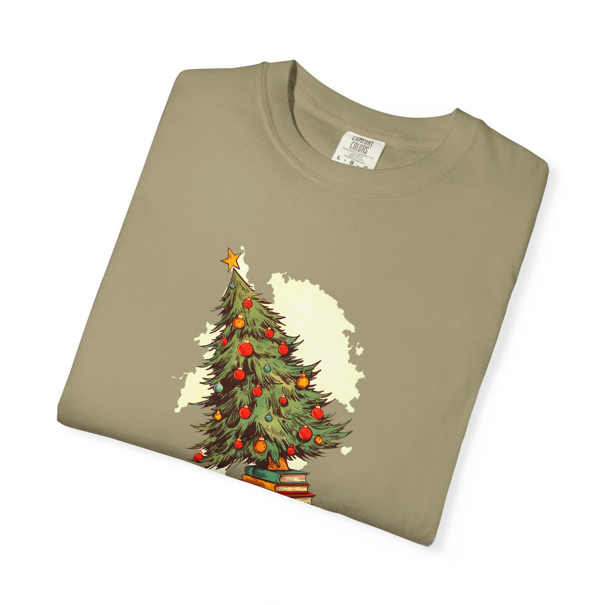 Our Tree Leans. We Call It Character. Shirt Tee