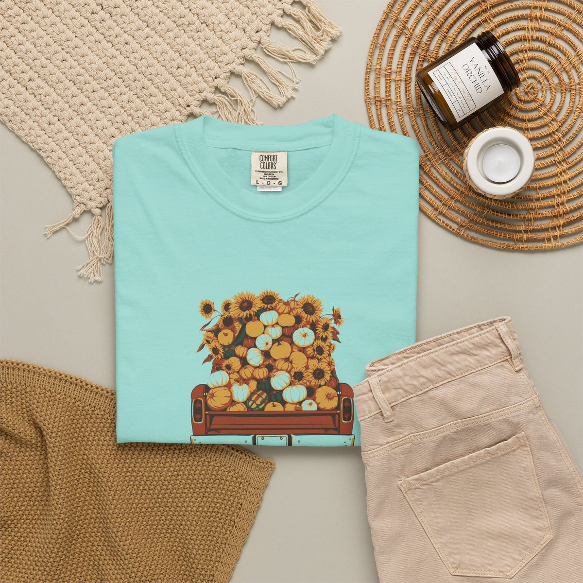 How Many Squash is Too Many? Ask My Trunk Shirt Tee