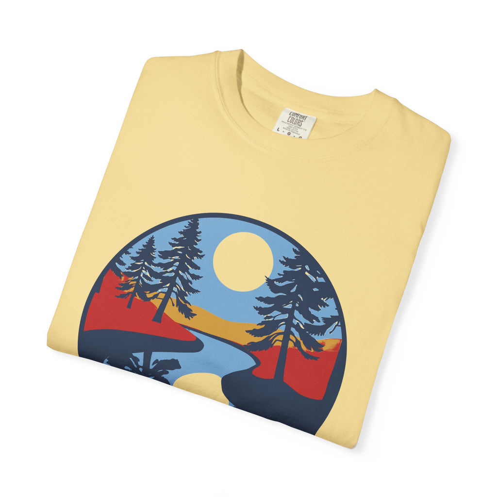 Nature Lover Shirt - Quiet Bend Tee