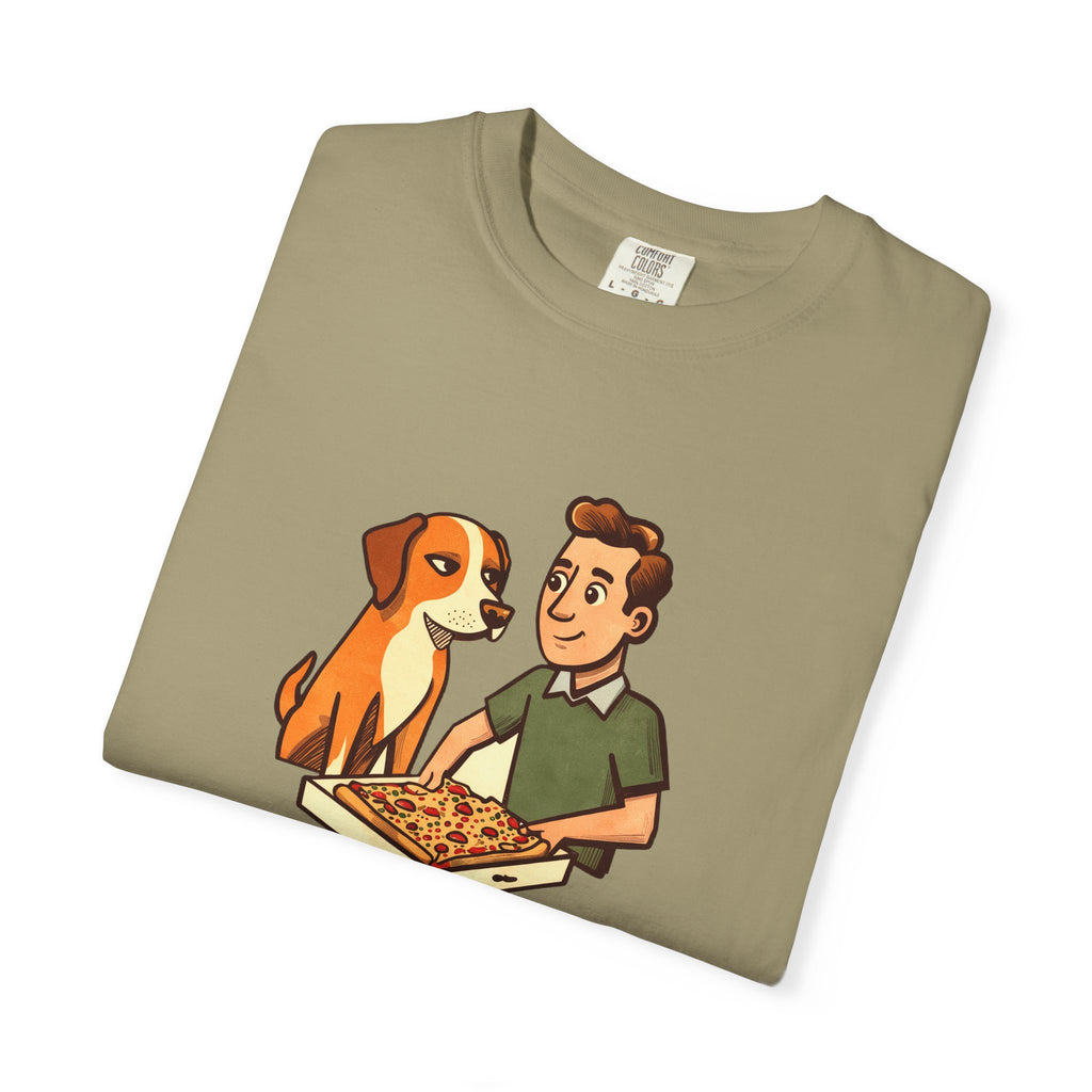 Dog Owner Shirt - My Dog Judges My Life Choices Tee