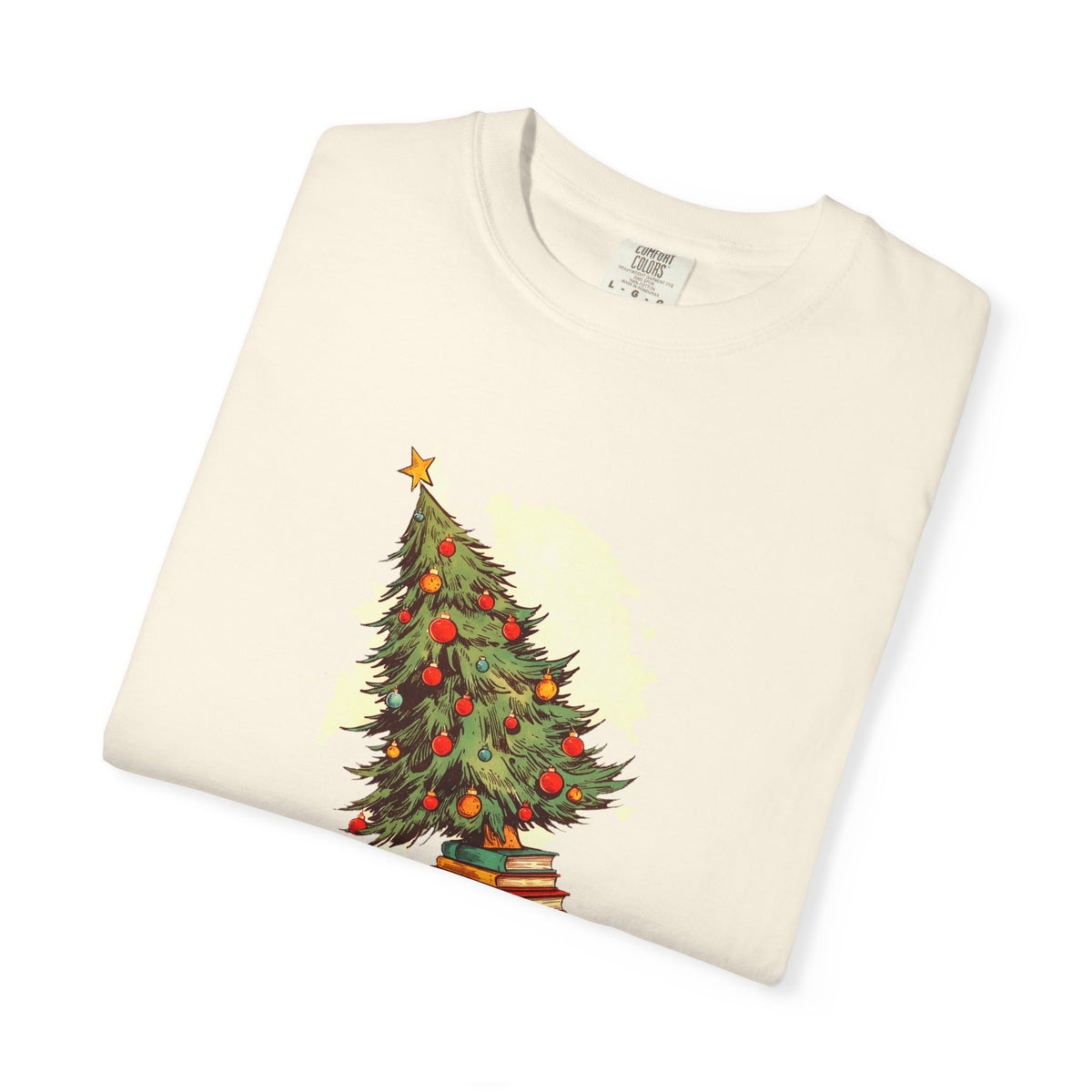 Our Tree Leans. We Call It Character. Shirt Tee