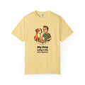 Dog Owner Shirt - My Dog Judges My Life Choices Tee