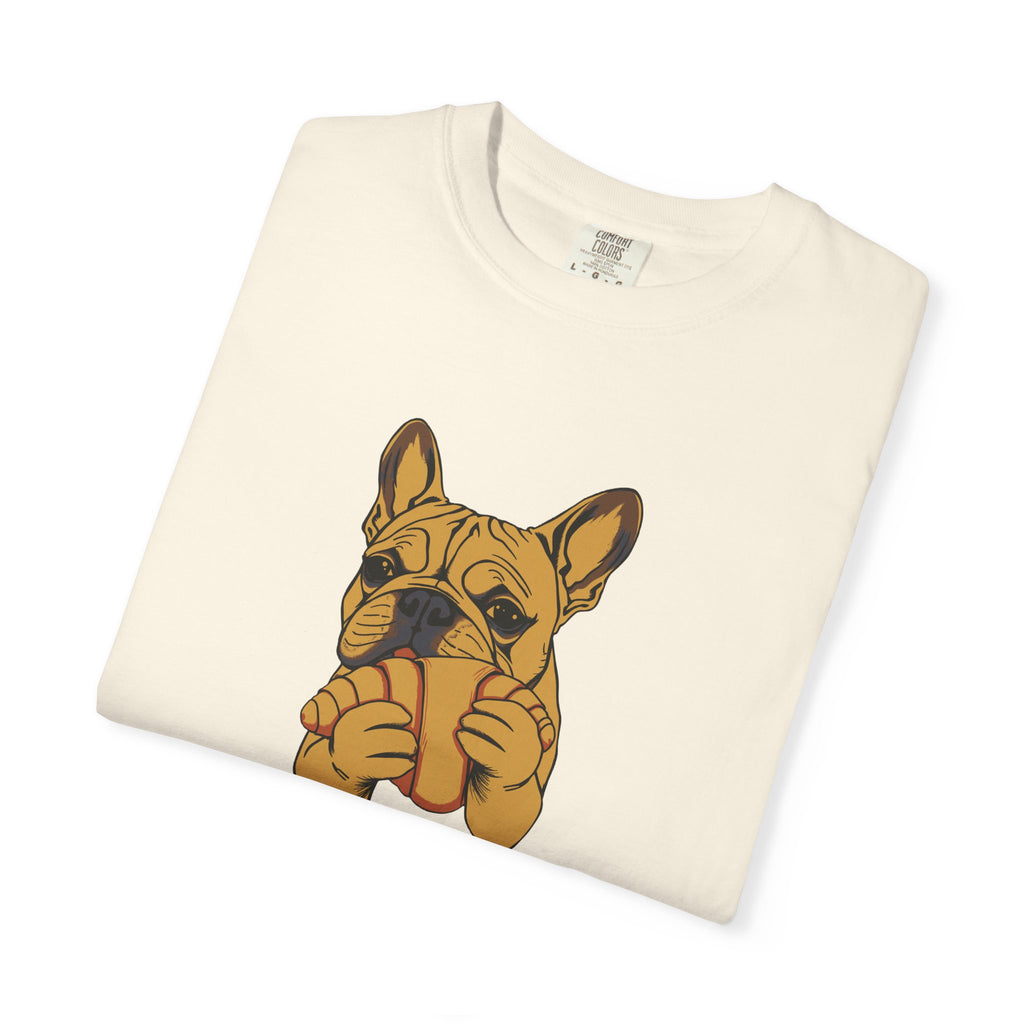 Owner Shirt - French Bulldog Owners Extra Flaky Extra Loyal