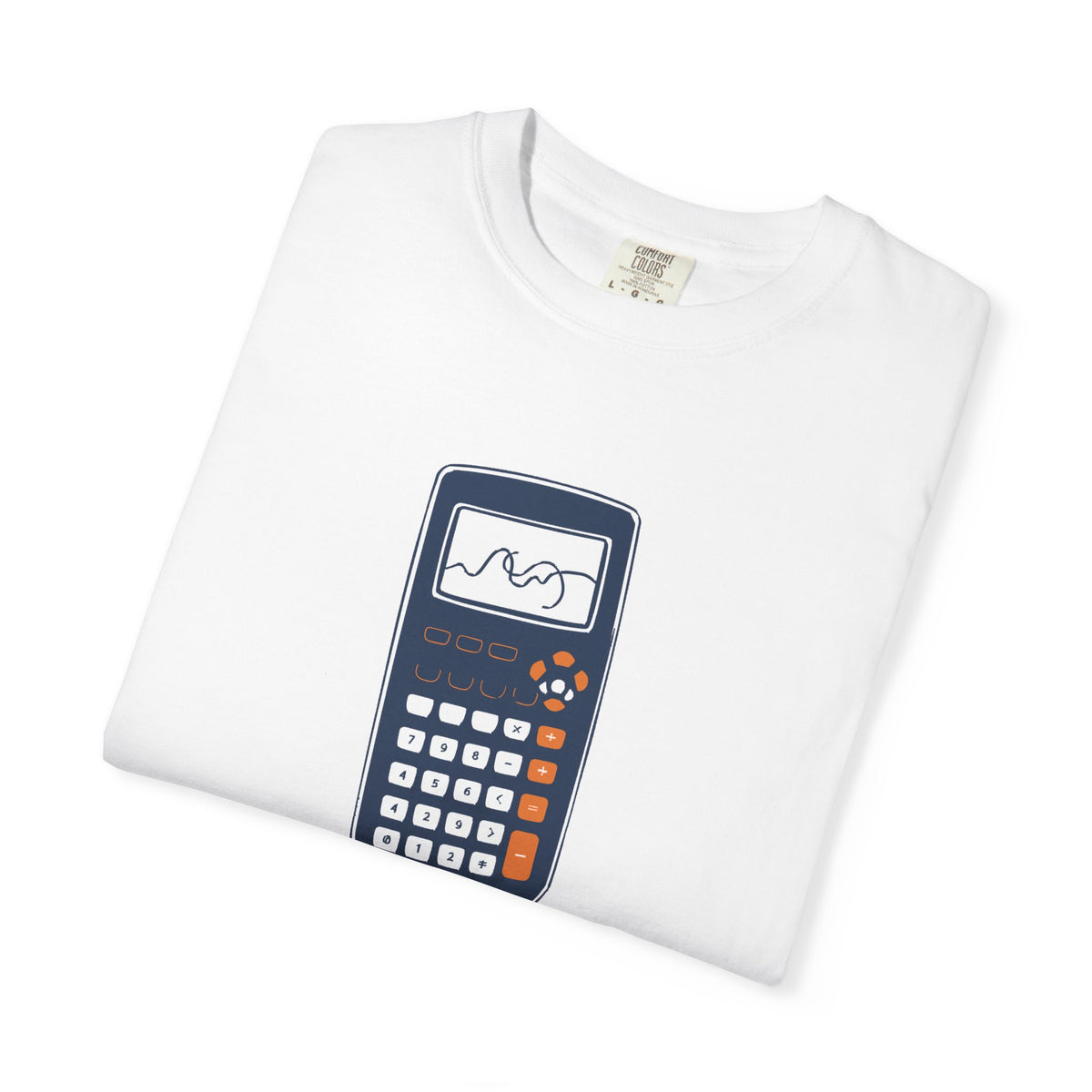 Math Lover Shirt - My Love Life Has Too Many Variables Tee