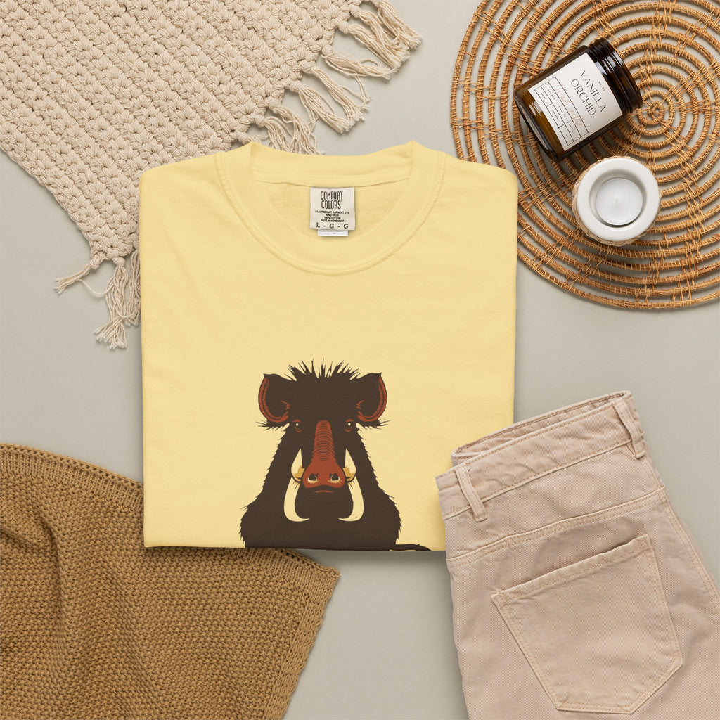 Always Polite Until Given a Reason Not to Be Shirt Tee