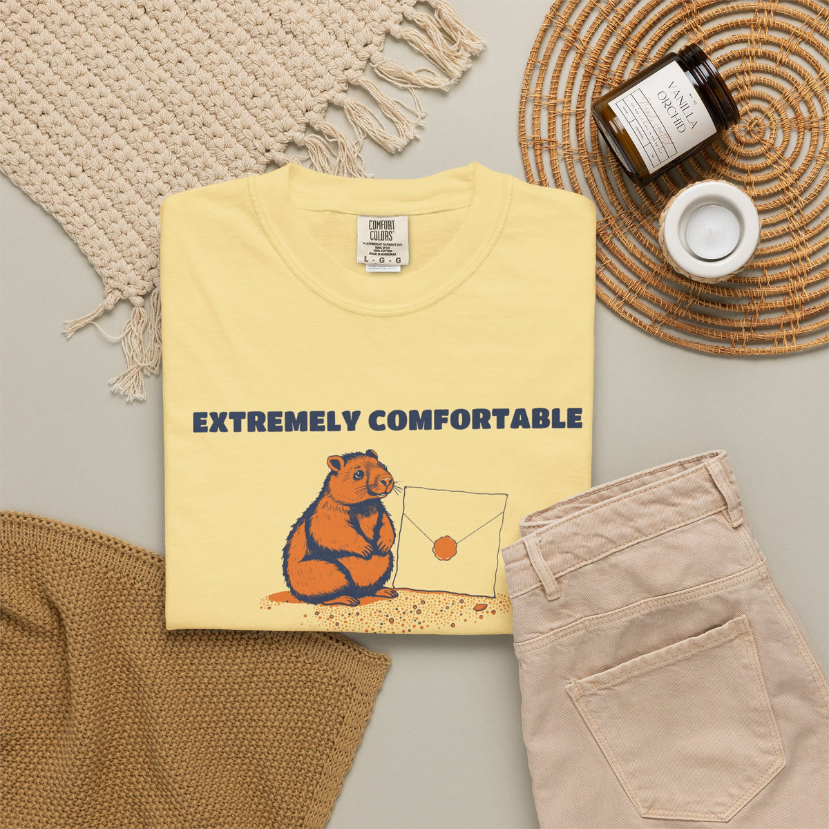 Office Worker Gift Shirt - Extremely Comfortable Ignoring That Request