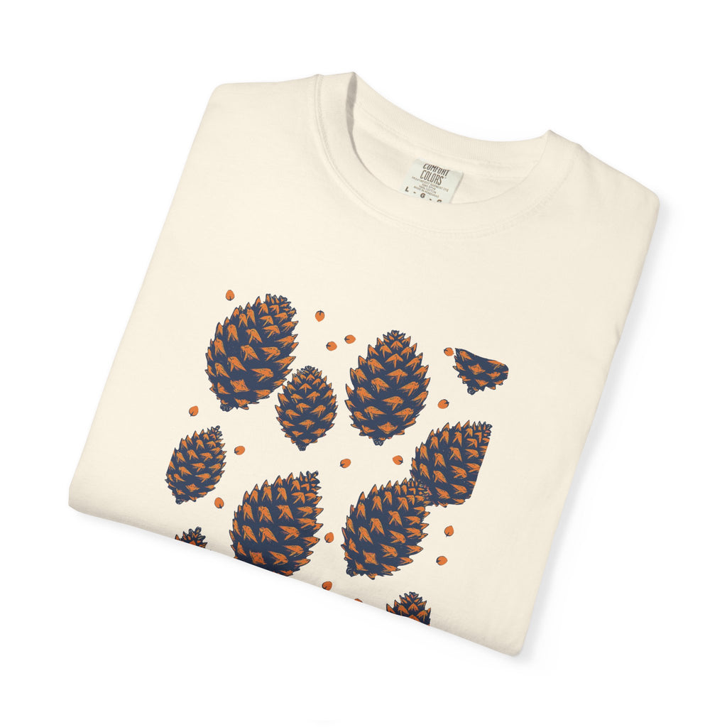Forest Hiker Gift Shirt - Pitch Grove Tee