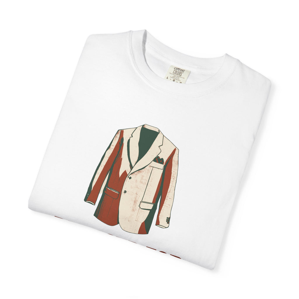 Funny Work From Home Shirt - Dressed for Success? from the Waist Up