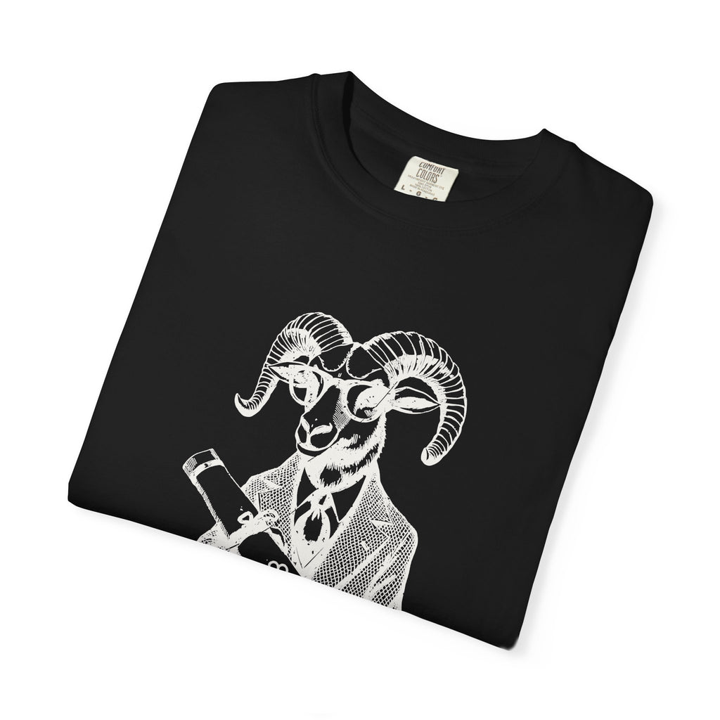 Aries Zodiac Shirt - Aries Rise Tee
