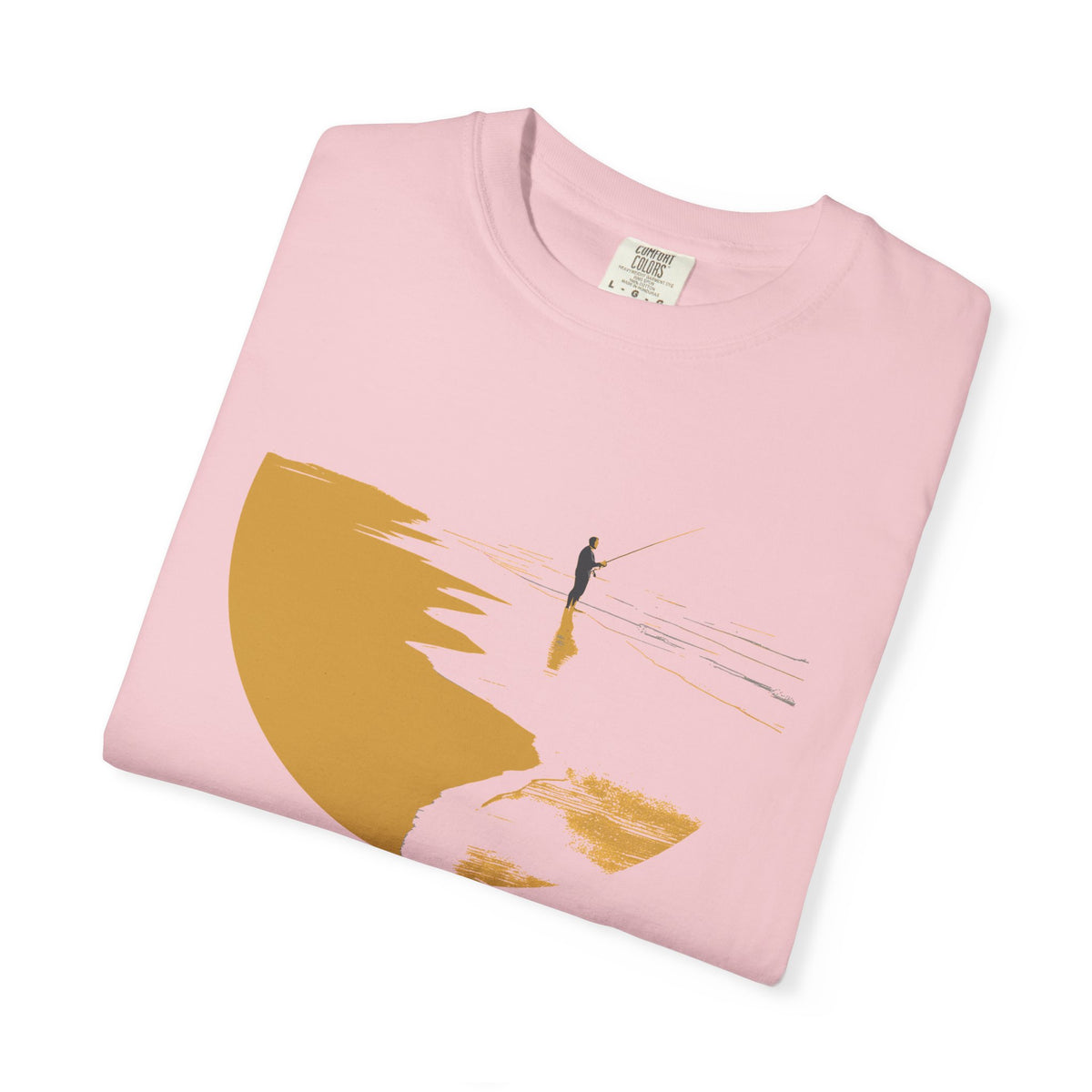 Surf Fishing Shirt - Tide Line Tee