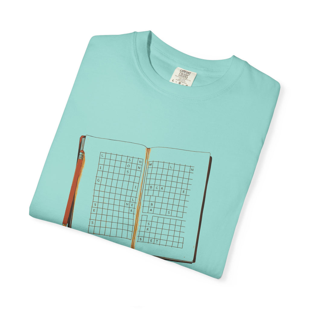 Funny Sunday Coffee Clue by Clue Sunday Gone Shirt Tee