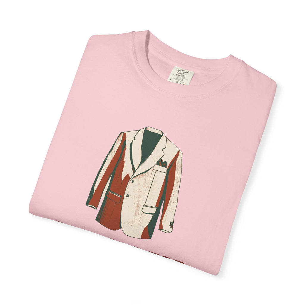 Funny Work From Home Shirt - Dressed for Success? from the Waist Up