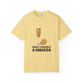 Girls Trip Gift Shirt - Make Yourself a Mimosa Tee