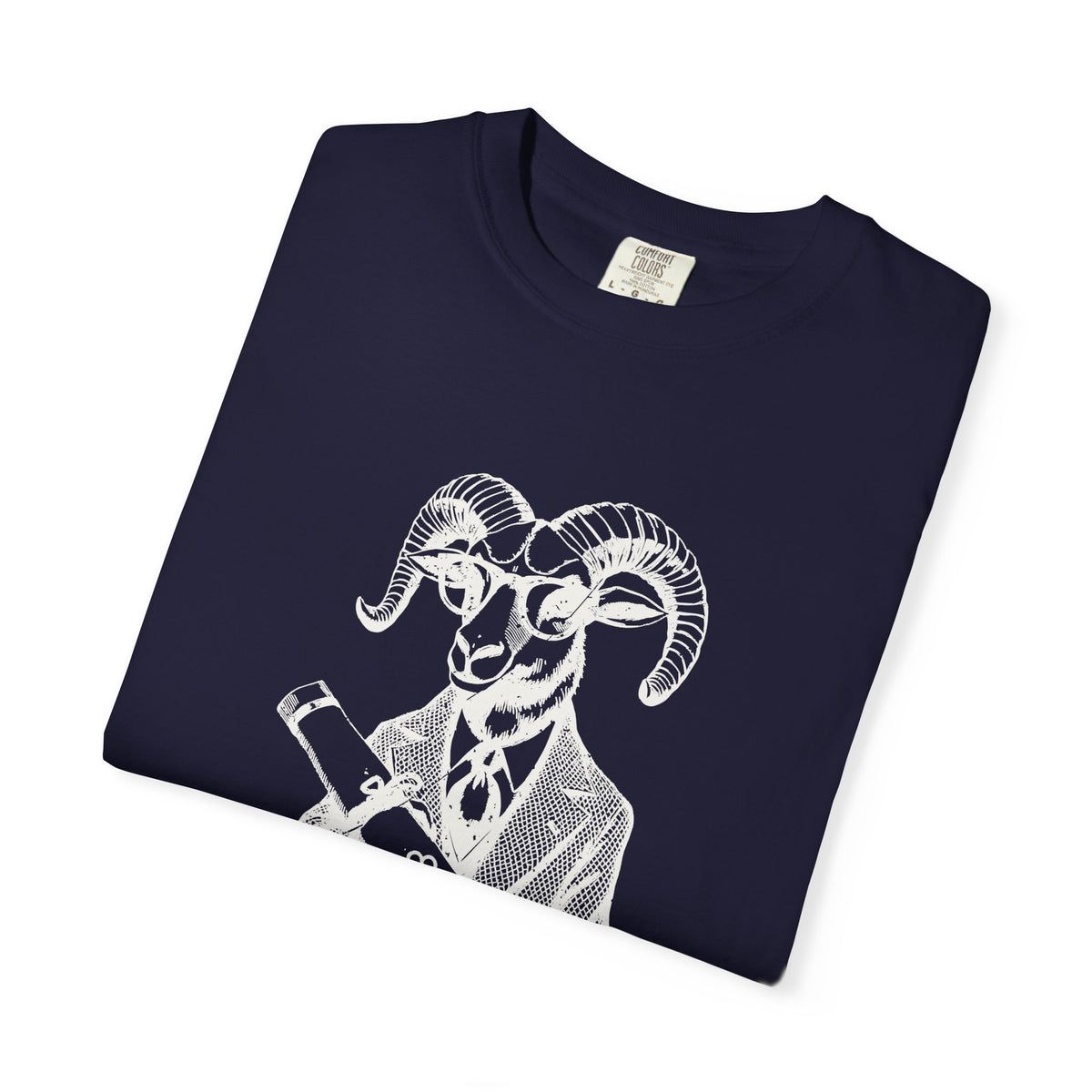 Aries Zodiac Shirt - Aries Rise Tee