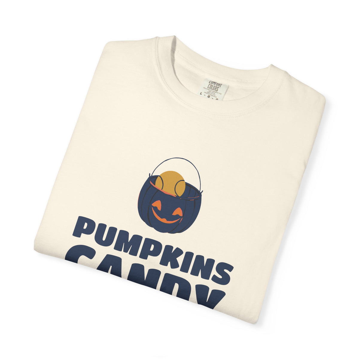 Dog Mom Halloween Shirt - Pumpkins Candy Costumes Zoomies Tee