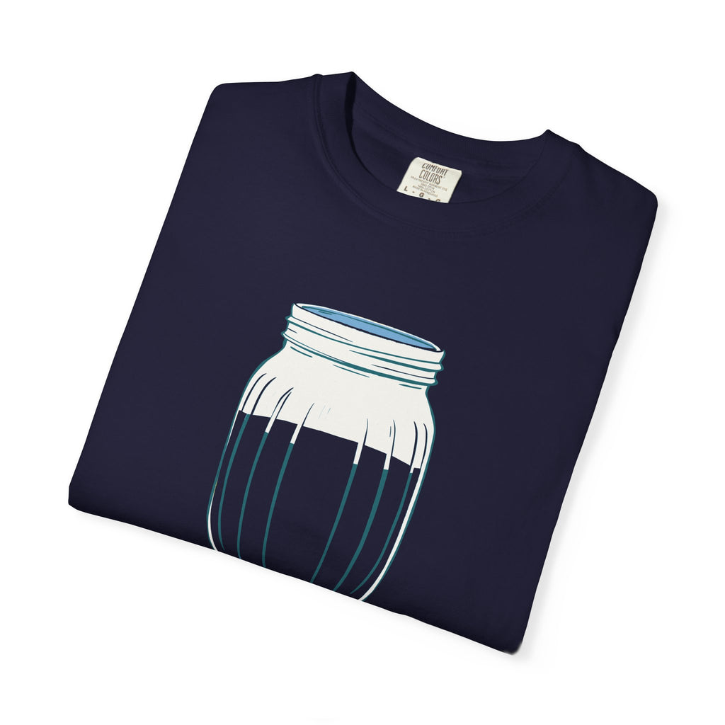 Out of Clean Stemware? Shirt Wine Lover Tee