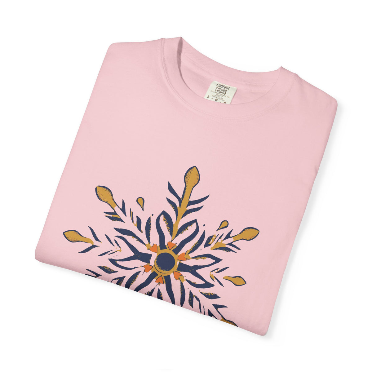 Winter Lover Shirt - Slow Drift Tee