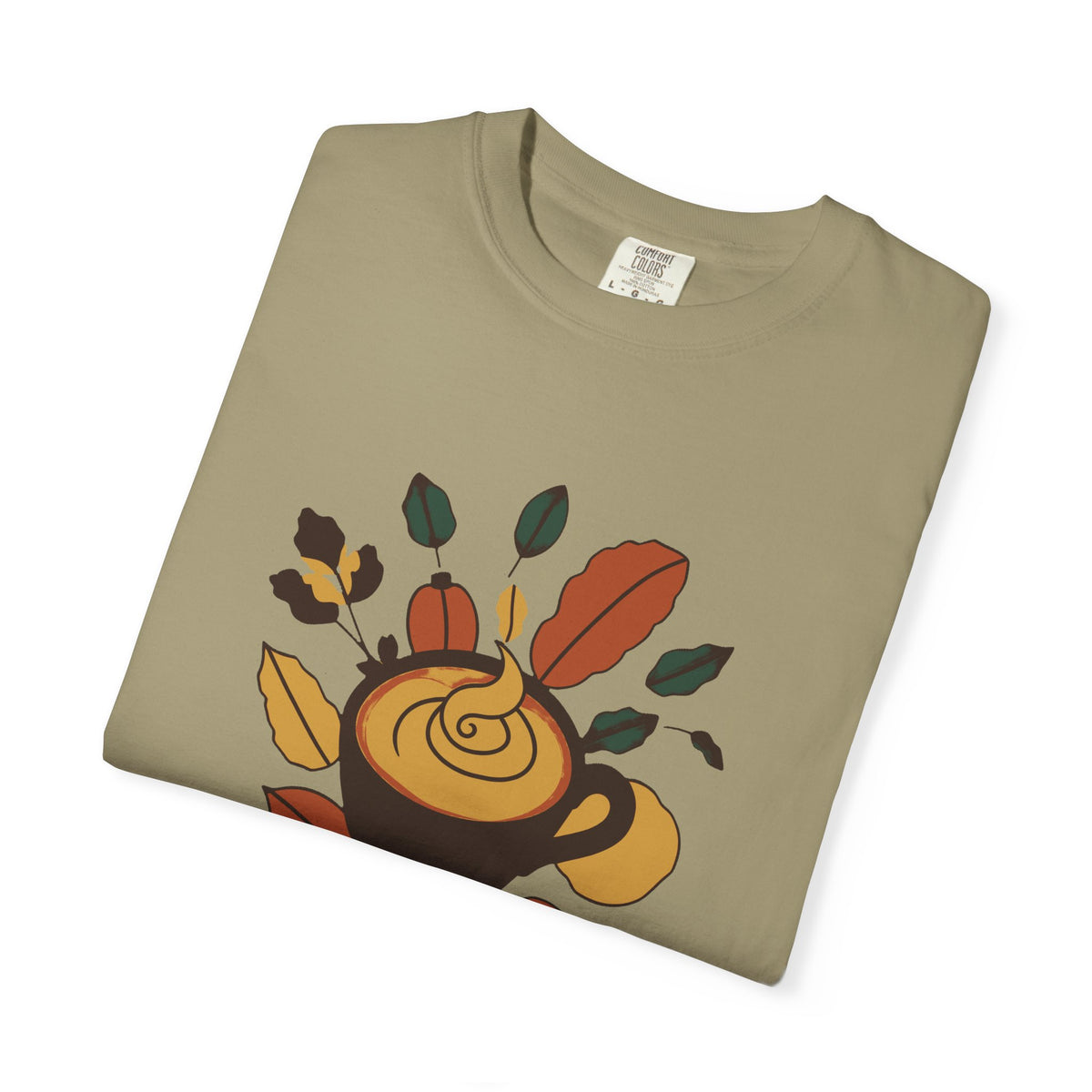 Coffee Critic Shirt - I Don't Trust People Who Add Cream Tee