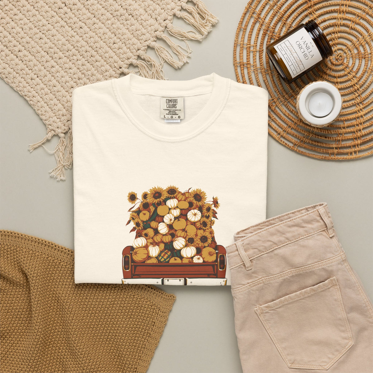How Many Squash is Too Many? Ask My Trunk Shirt Tee
