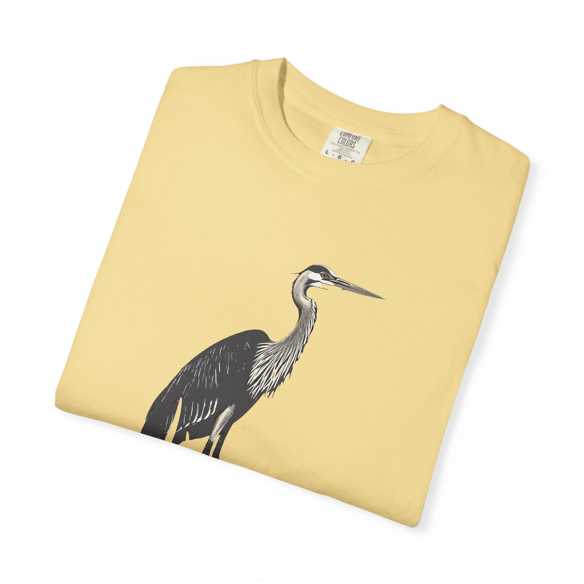 Bird Watcher Gift Shirt - Patience Rewarded Tee