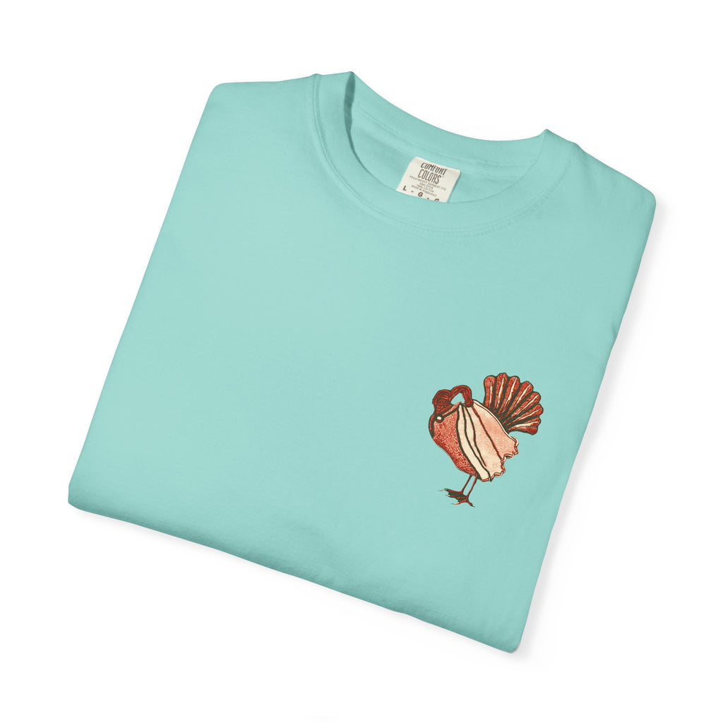 Funny Thanksgiving Nap Shirt - Is It Nap Time Yet? After Third Plate