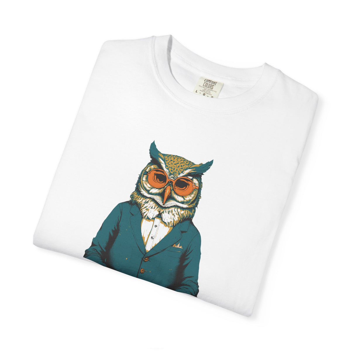 Well Versed Shirt Men Puzzle Fan Tee