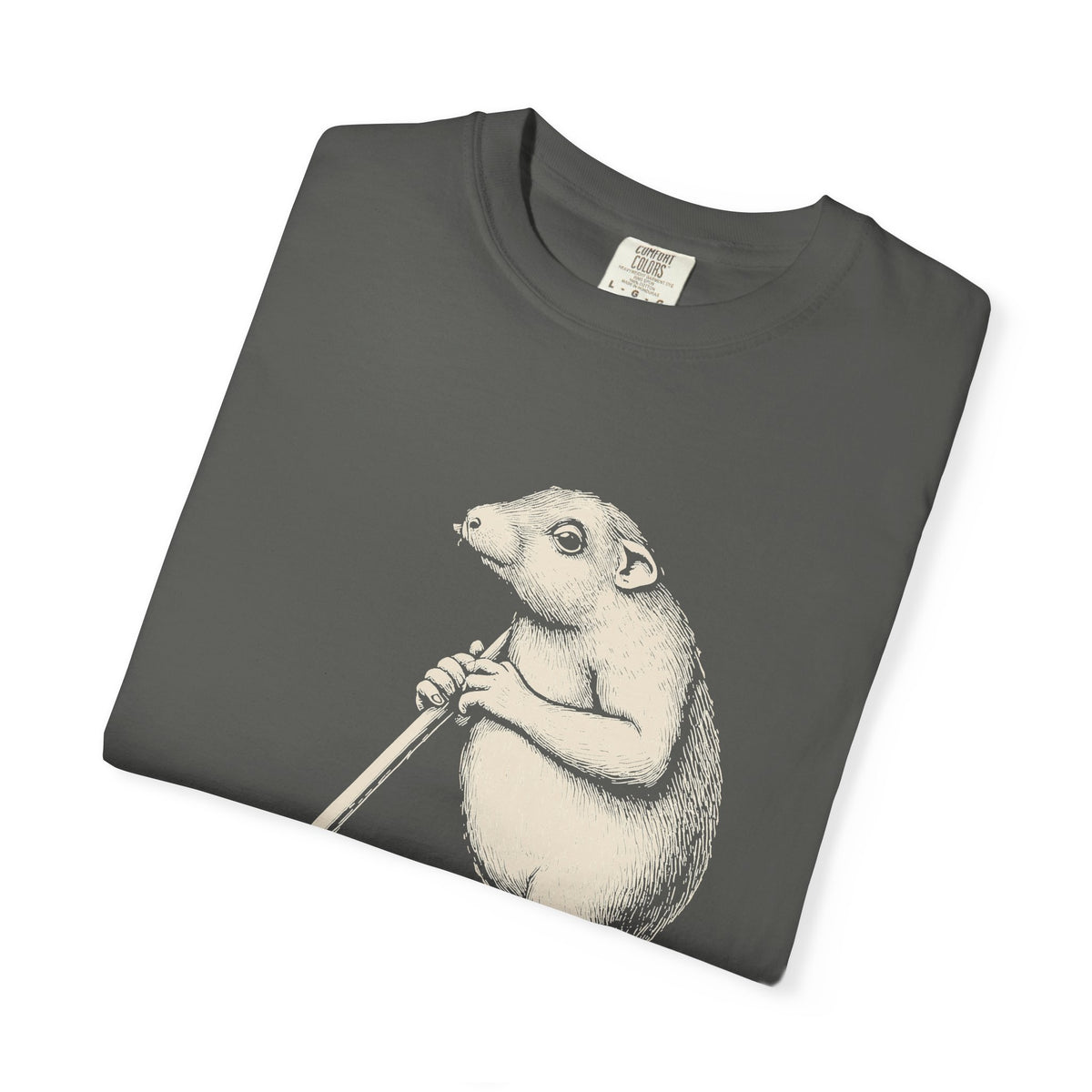 Digging for Treasure Beats Digging for Answers Shirt Tee