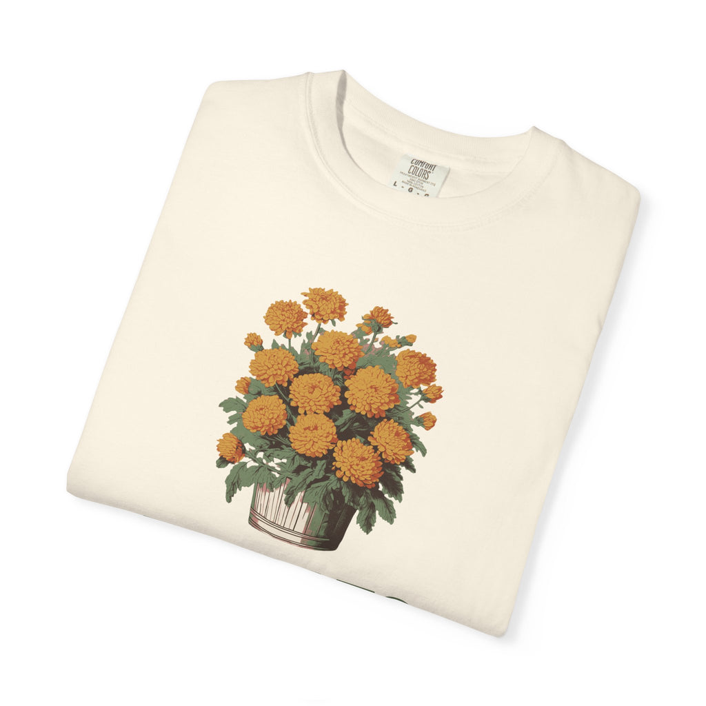 Introvert Fall Shirt - Want to Go out? Only to the Farmstand Tee
