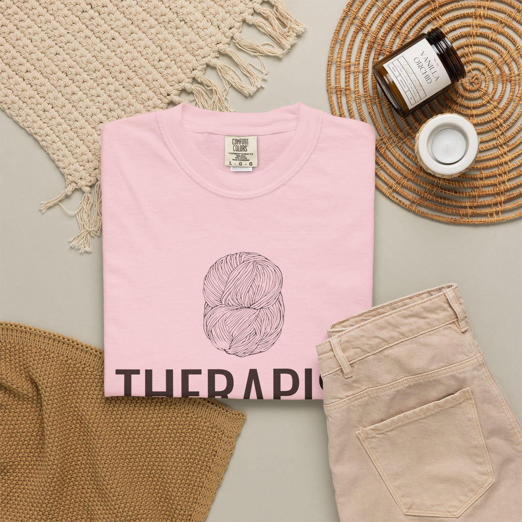 Therapist Gift Shirt - Therapist Professional Feelings Untangler