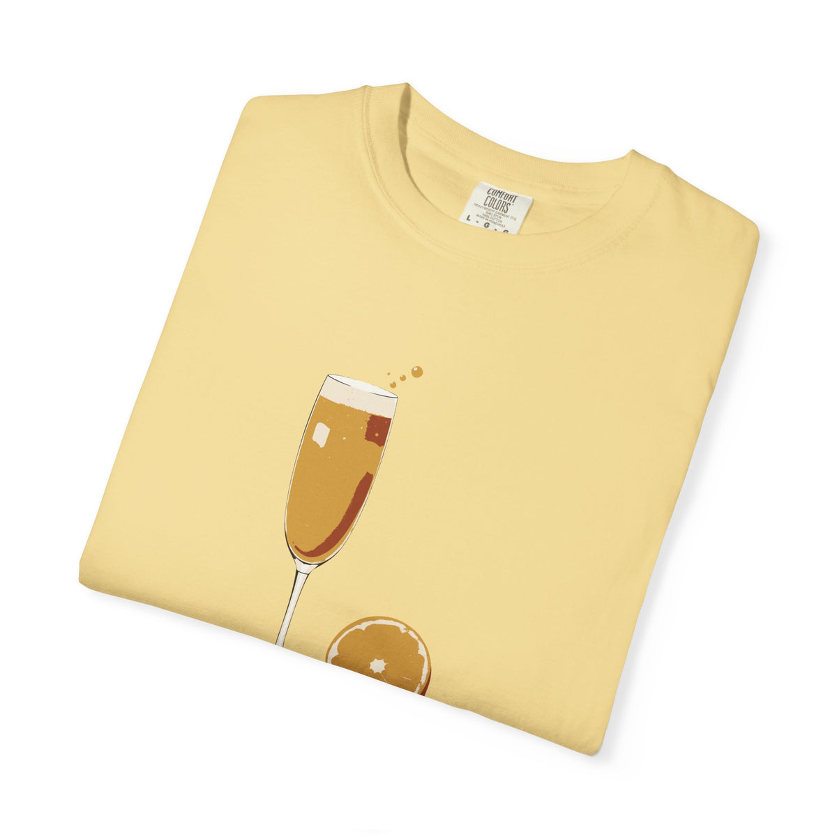 Girls Trip Gift Shirt - Make Yourself a Mimosa Tee
