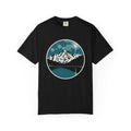 Midnight Peaks Shirt Hiker Winter Tee