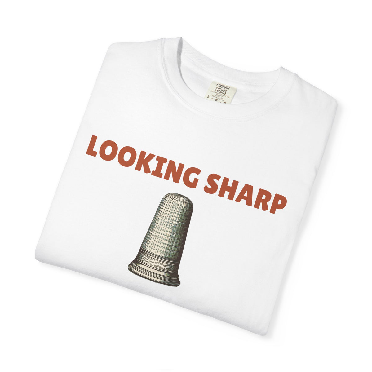 Animal Lover Gift Shirt - Looking Sharp Tee