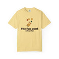 Fun Aunt Gift Shirt - The Fun Aunt Tee