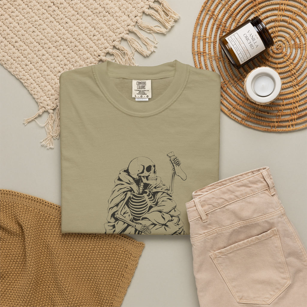 Funny Buried in Laundry Do Not Disturb Shirt - Parent Gift