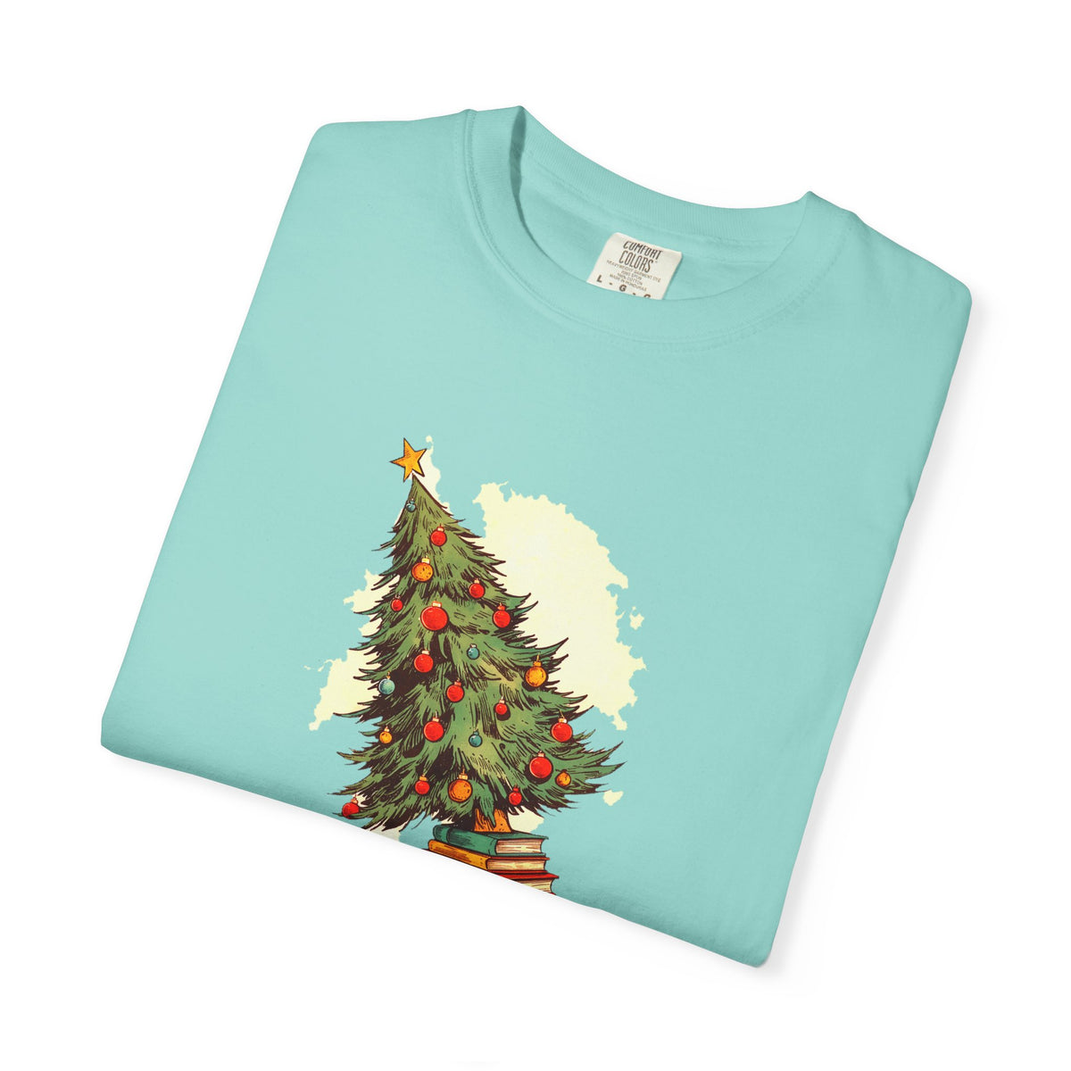 Our Tree Leans. We Call It Character. Shirt Tee