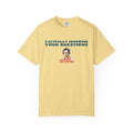 Grandma Gift Shirt - Tactfully Ignoring Your Questions Tee