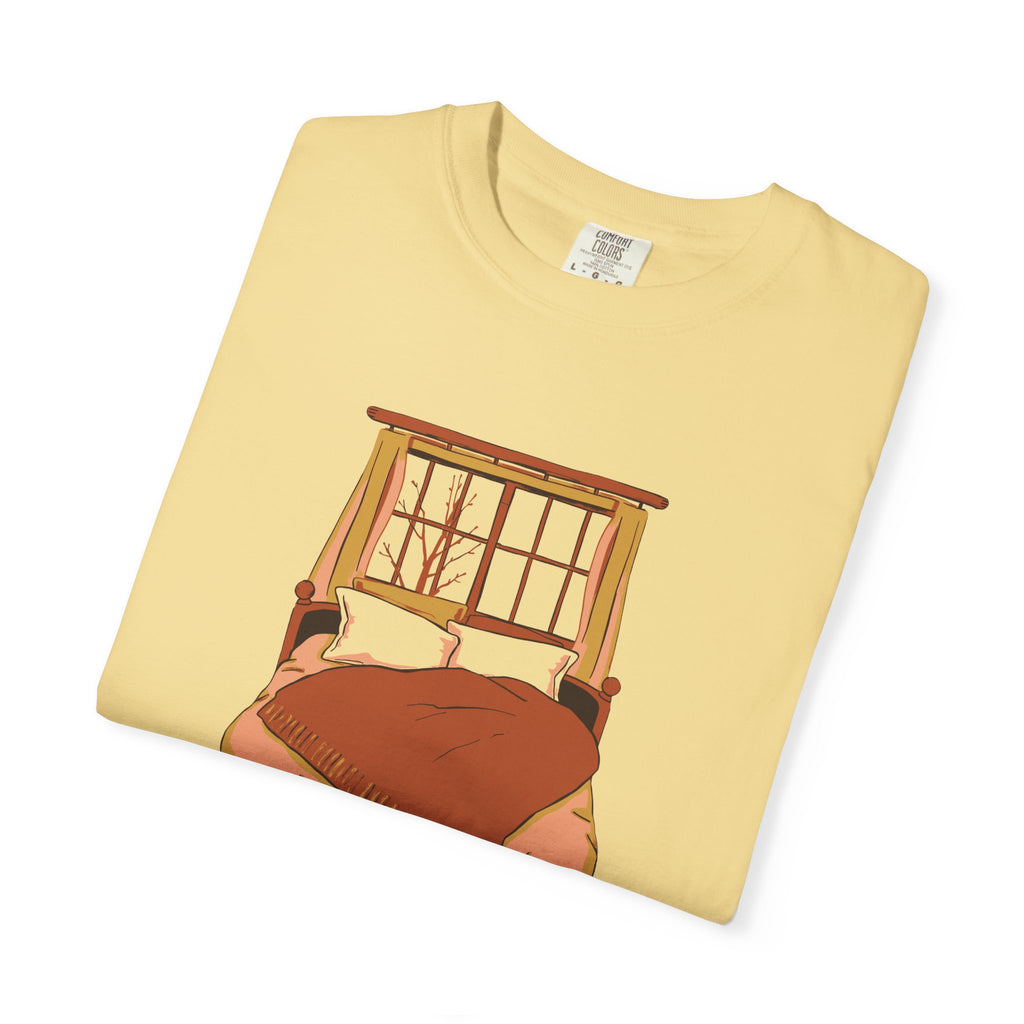 Winter Homebody Shirt - Officially in My Hibernation Phase Tee