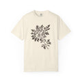 Nature Lover Shirt - Oak and Acorn Tee