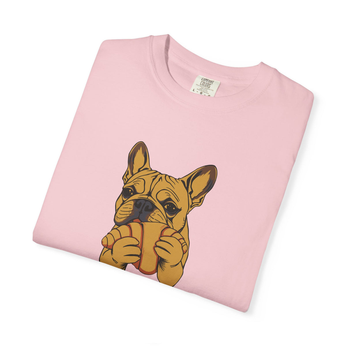 Owner Shirt - French Bulldog Owners Extra Flaky Extra Loyal