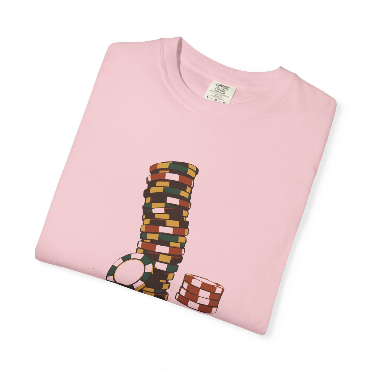 Funny All in on Looking Like I'm Fine Shirt - Gift Tee