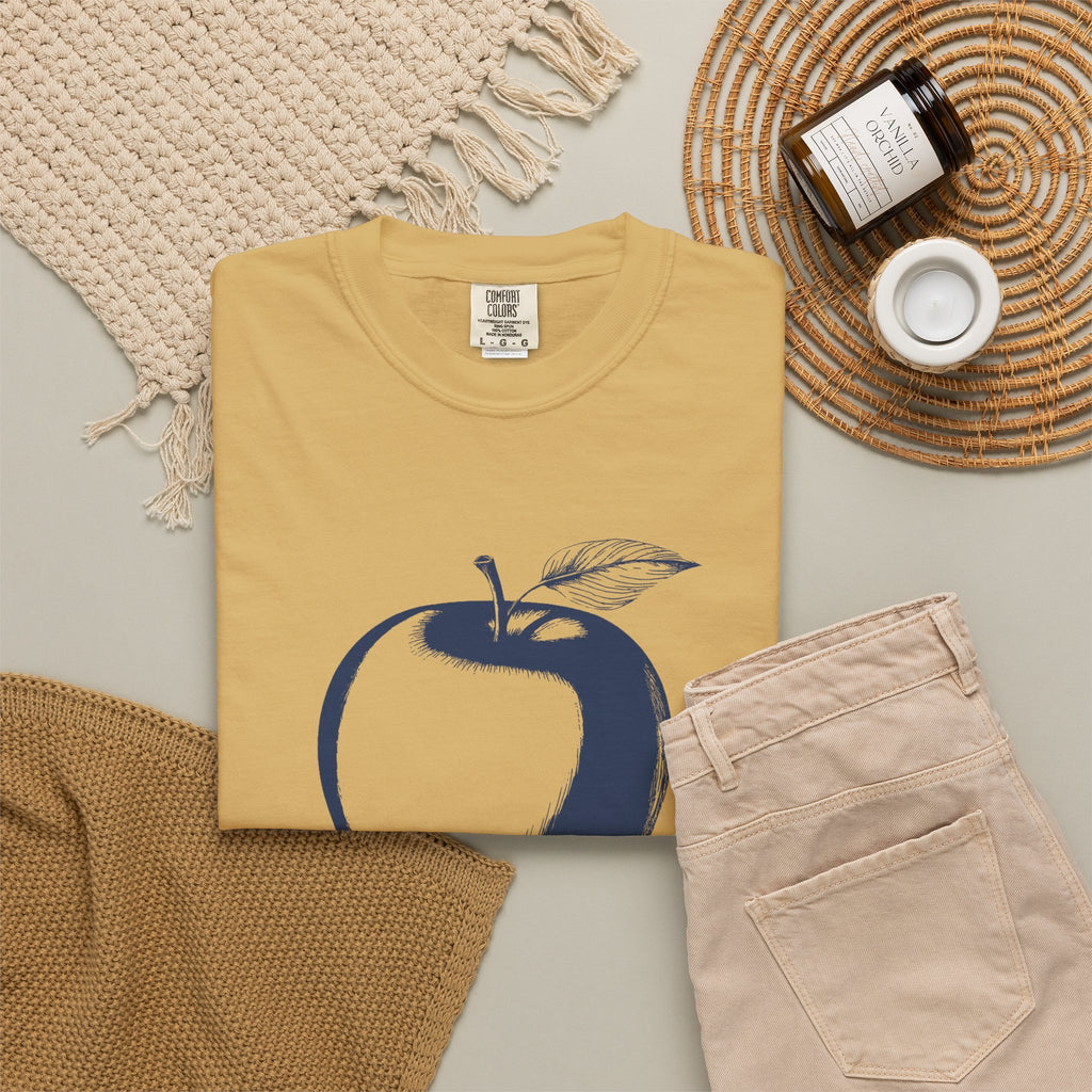 Office Worker Gift Shirt - Low-hanging Fruit is the Only Fruit I Pick