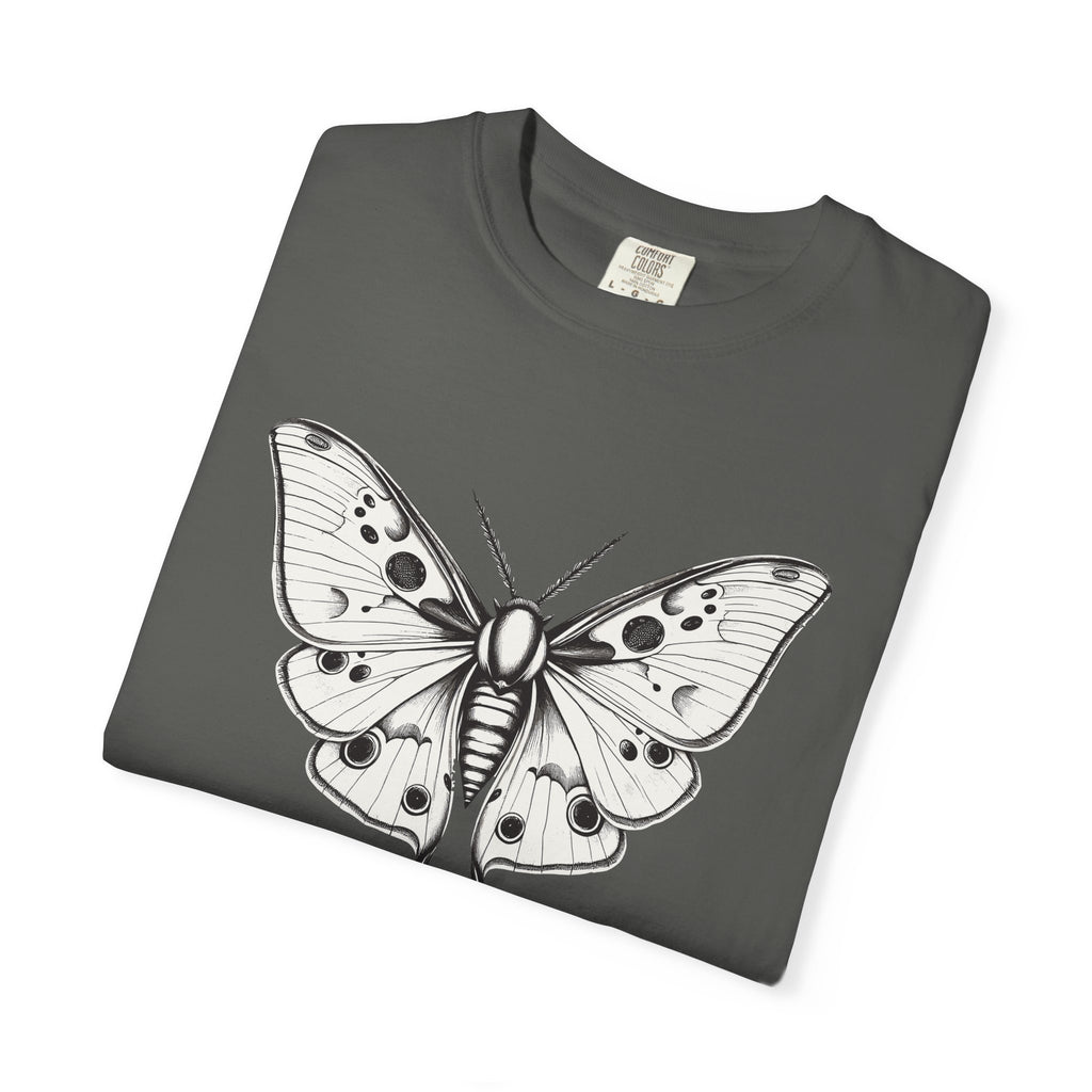 Moth Lover Gift Shirt - Luna Moth Tee