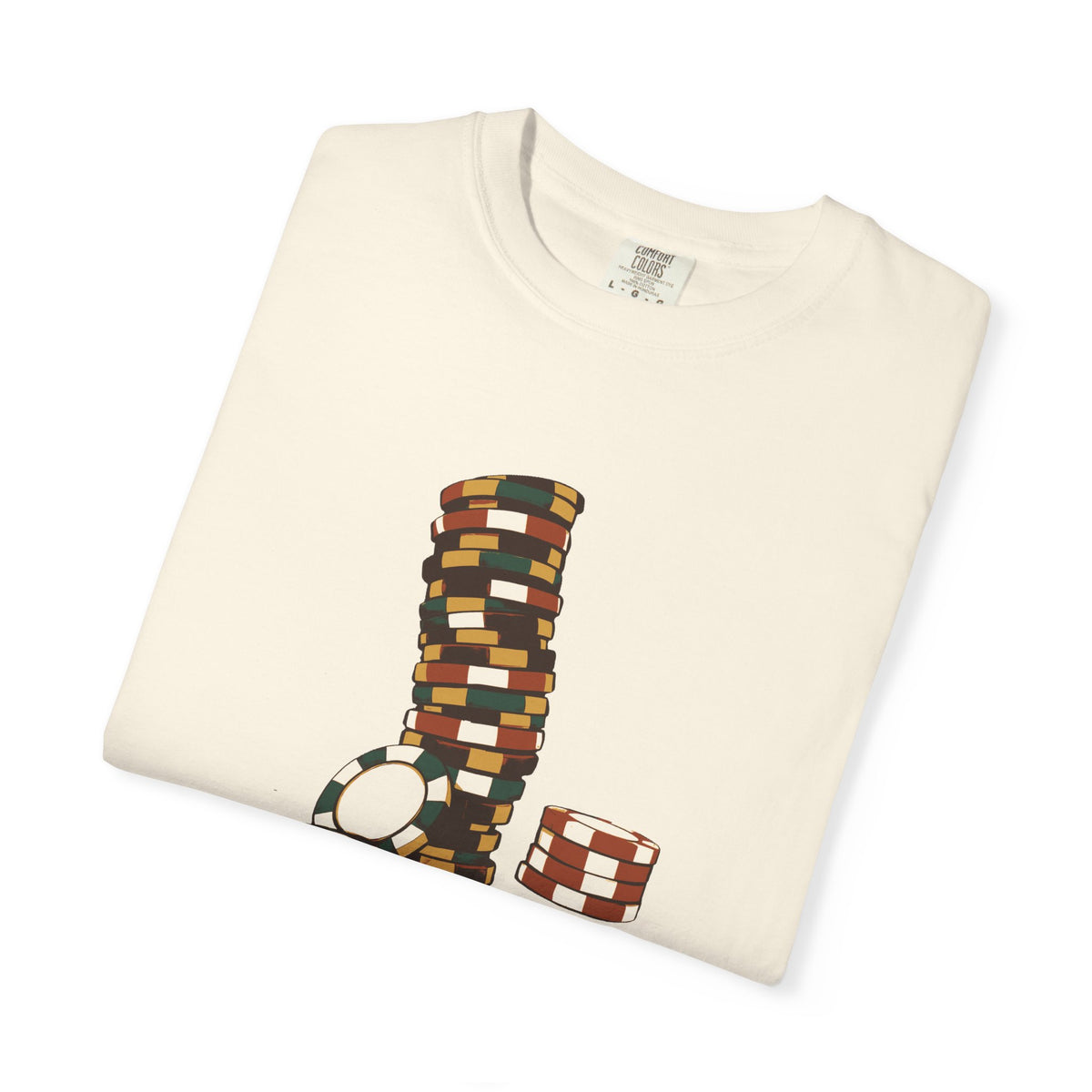 Funny All in on Looking Like I'm Fine Shirt - Gift Tee