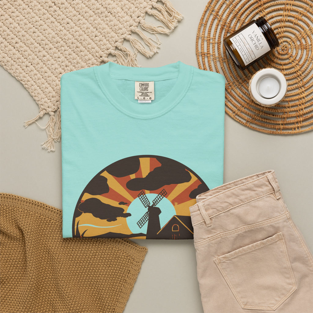 Harvest Hour Shirt Country Lover Fall Tee